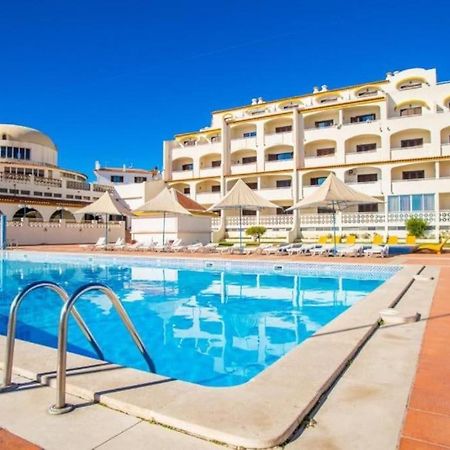 Apartment Vista Mar Piscina Albufeira Zewnętrze zdjęcie