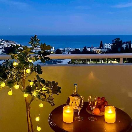 Apartment Vista Mar Piscina Albufeira Zewnętrze zdjęcie