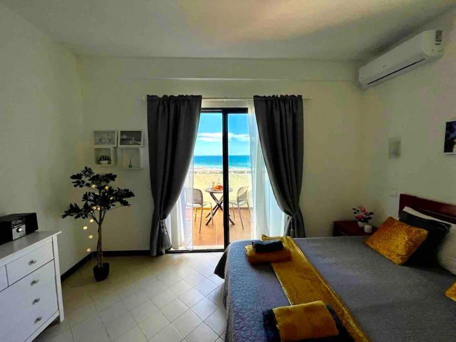Apartment Vista Mar Piscina Albufeira Zewnętrze zdjęcie