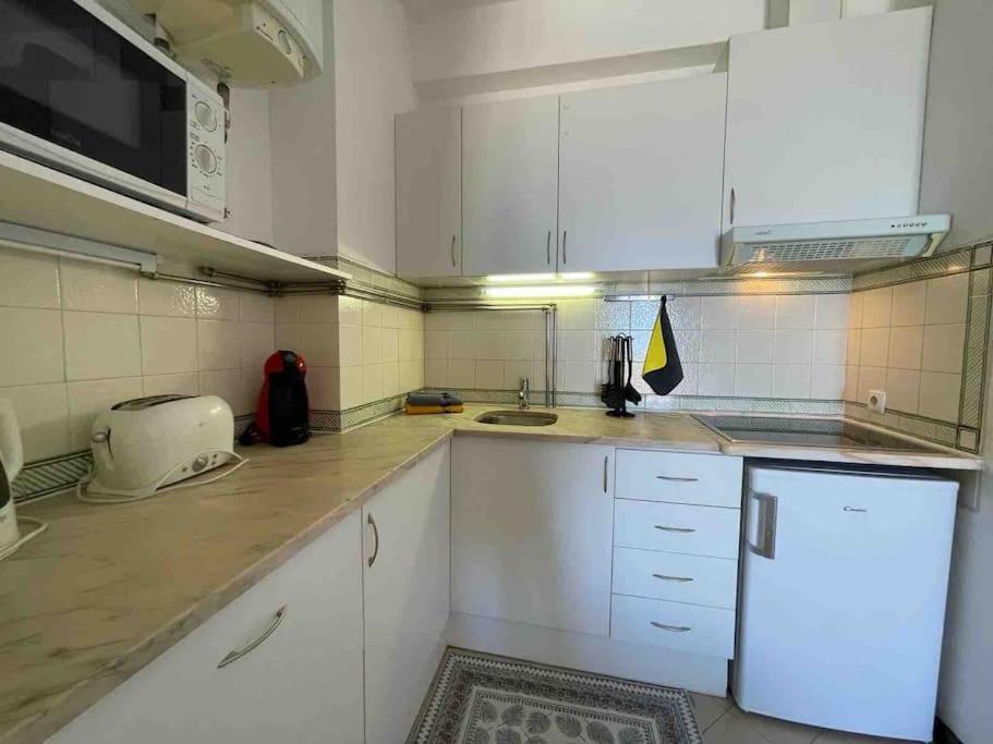 Apartment Vista Mar Piscina Albufeira Zewnętrze zdjęcie