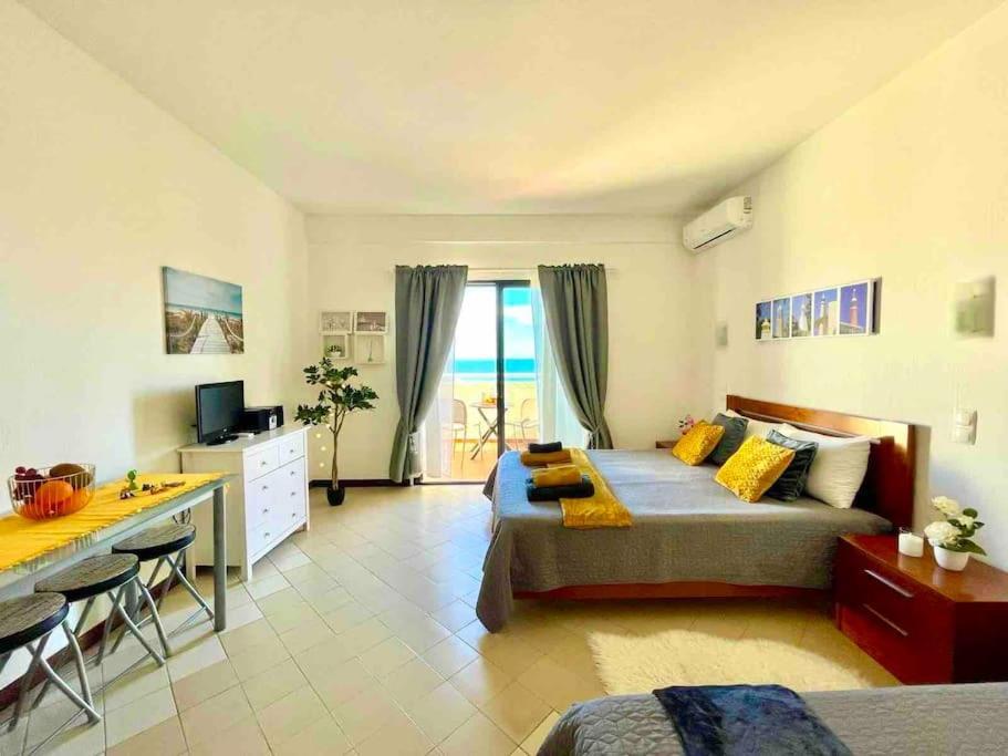 Apartment Vista Mar Piscina Albufeira Zewnętrze zdjęcie